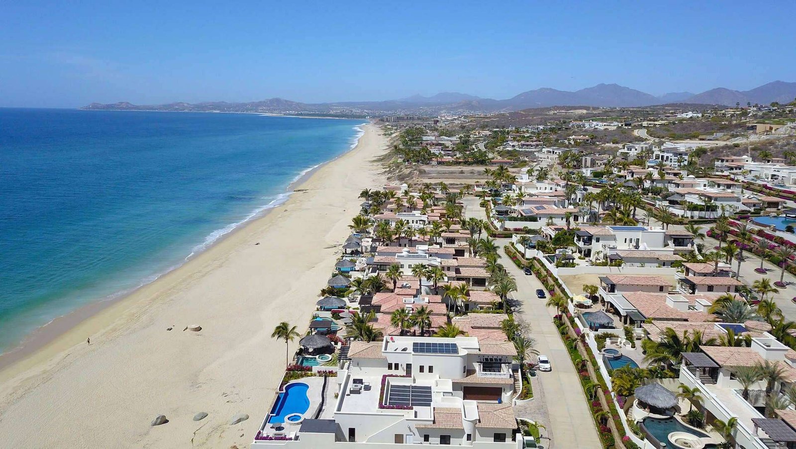 san jose del cabo properties for sale