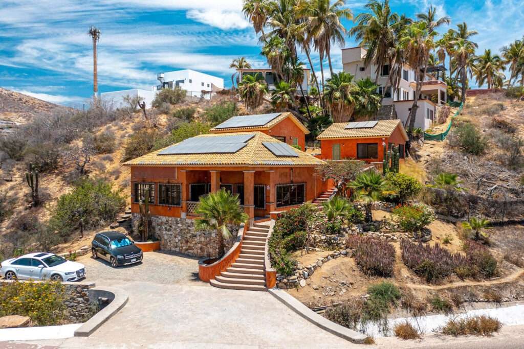 Own In San Jose del Cabo Residences For Sale