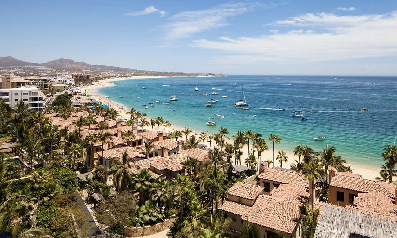 Own In San Jose del Cabo Residences For Sale