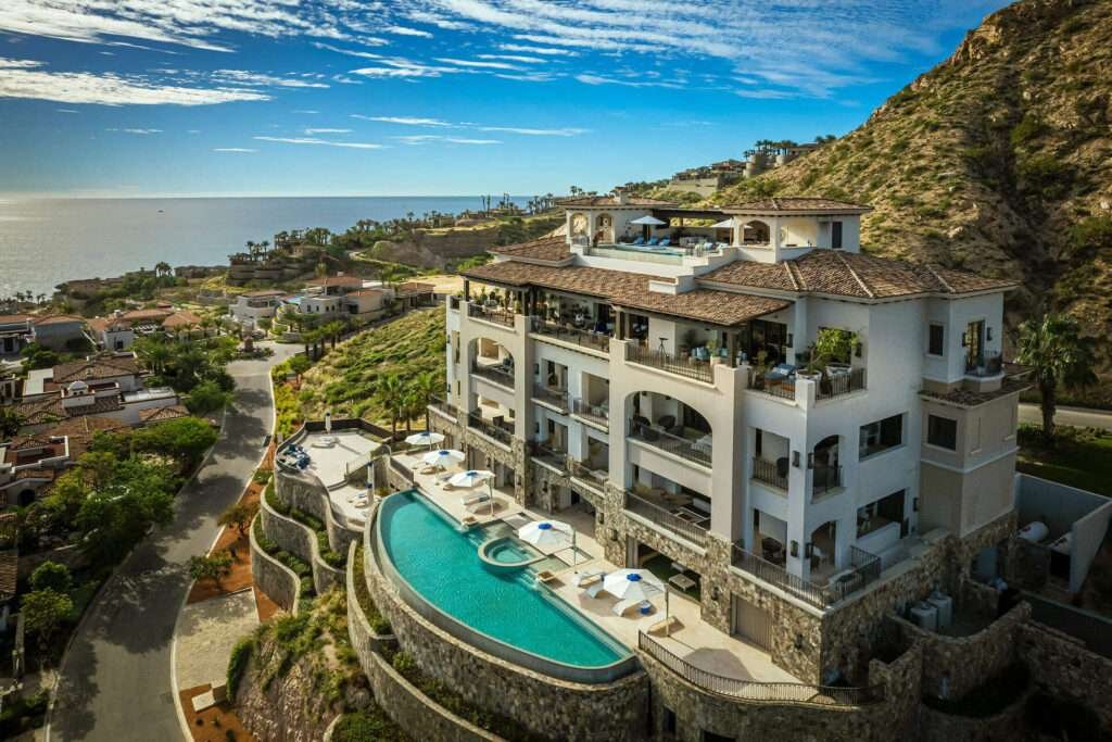 San Jose Del Cabo Residence for Sale