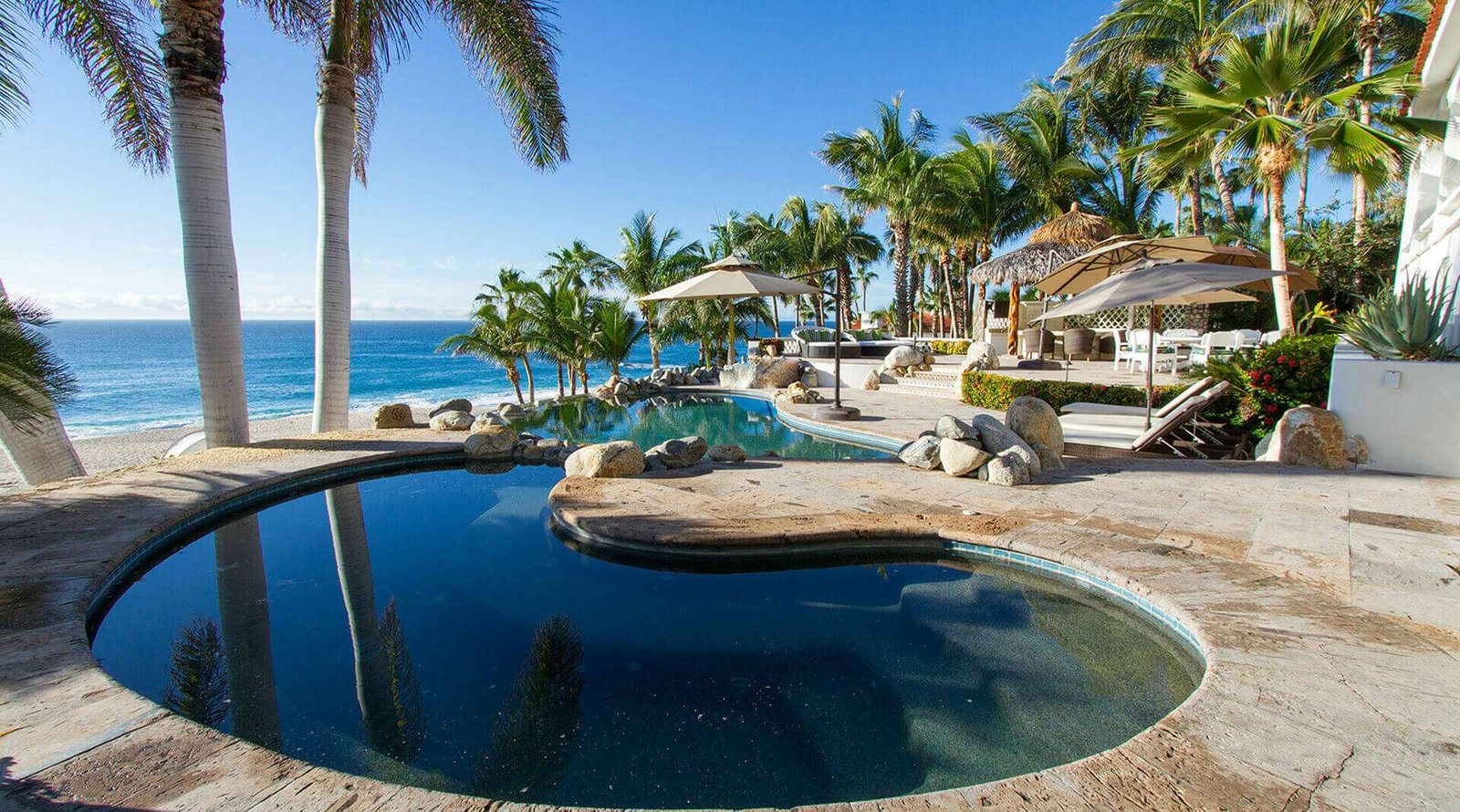 Own In San Jose Del Cabo Residence for sale