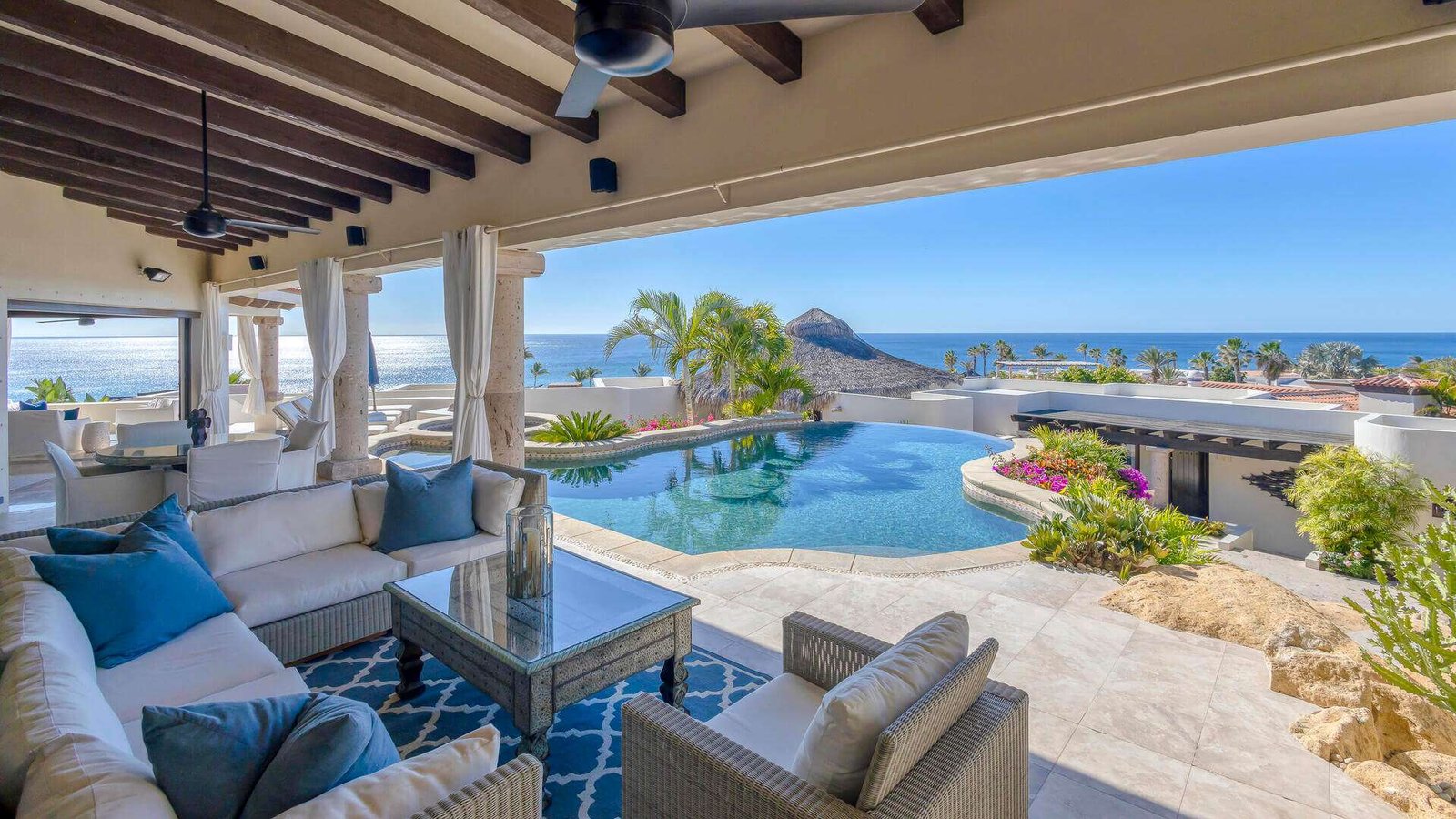 High-End Properties in Own In San Jose del Cabo