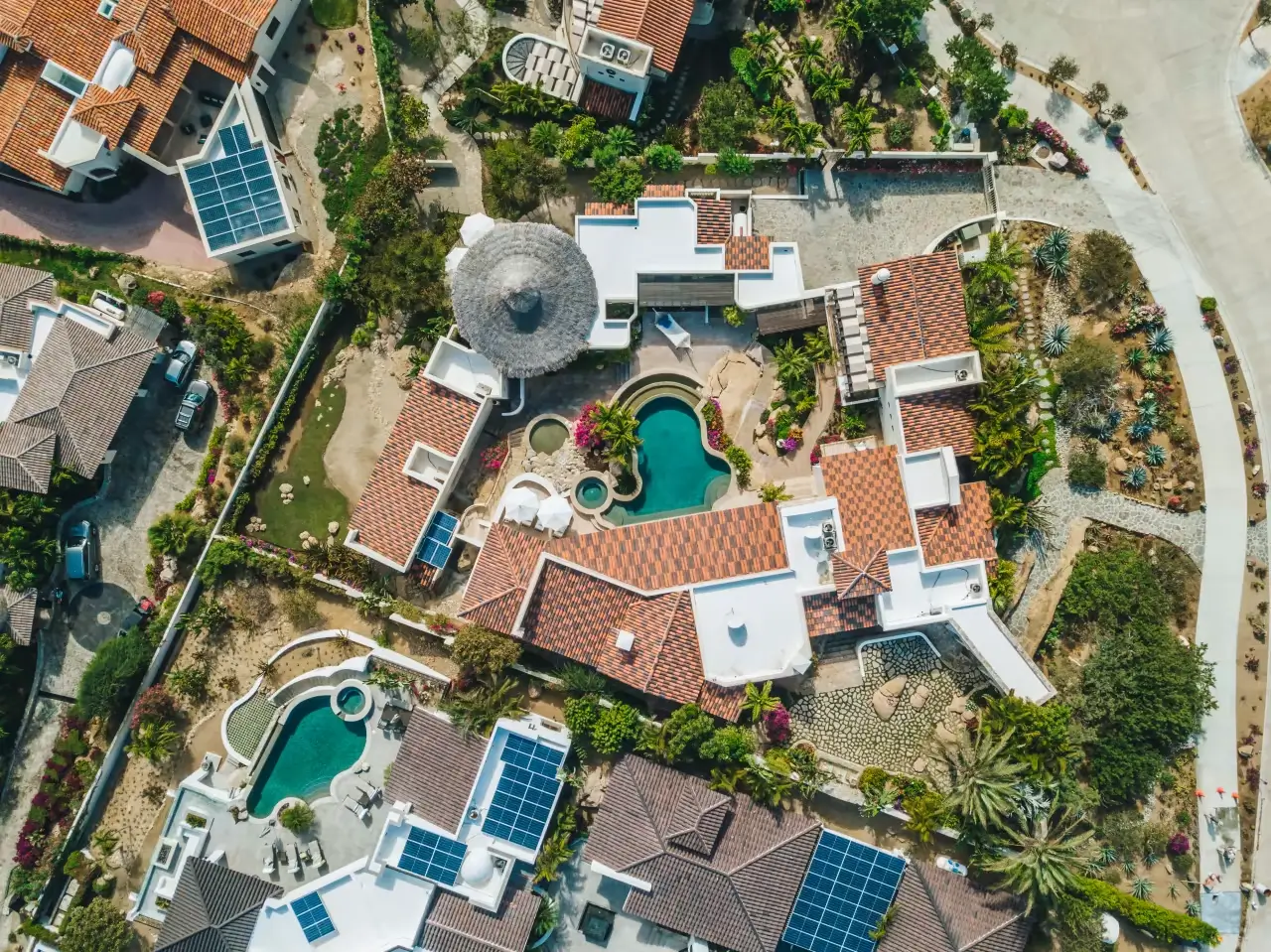 Affordable Estates in San Jose Del Cabo