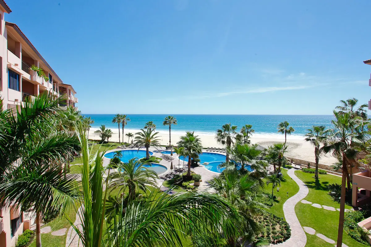 Modern Homes in San Jose Del Cabo