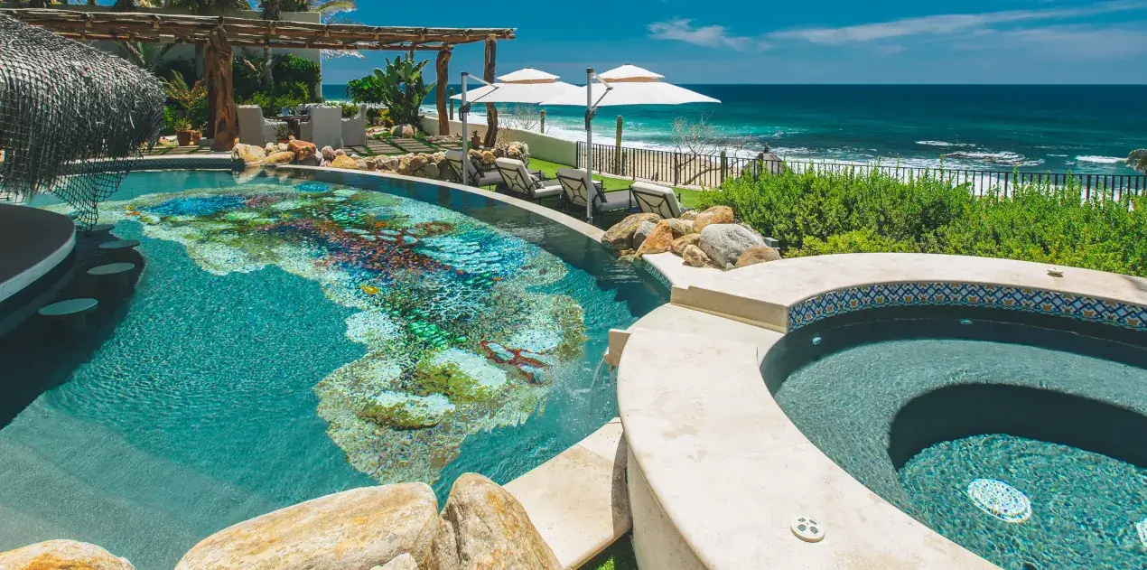 Dream Properties in Todos Santos