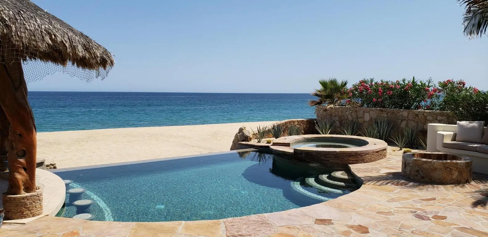 Ultra-Luxury Homes in San Jose Del Cabo