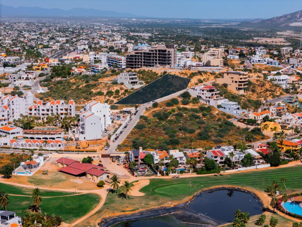 Custom Luxury Homes in San Jose del Cabo