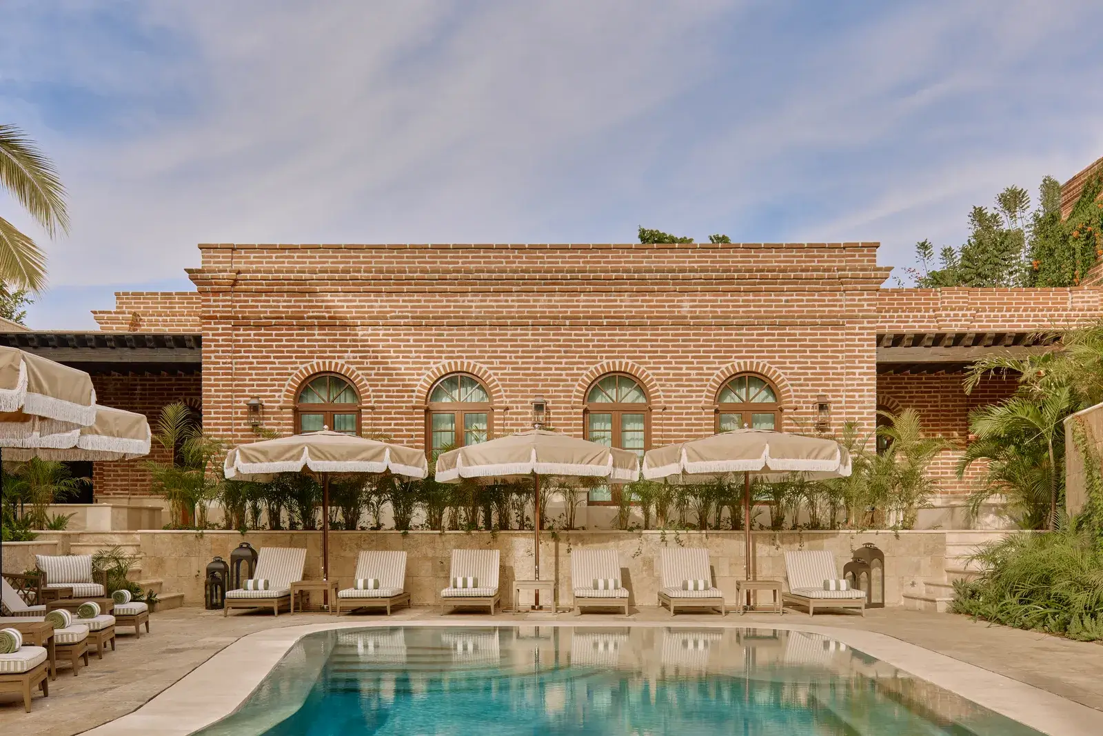 Real Estate Investment in San Jose del Cabo
