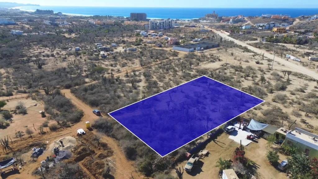 Real Estate Investment in San Jose del Cabo