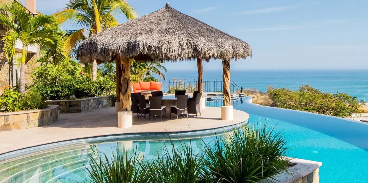 Wellness Real Estate in San Jose del Cabo 