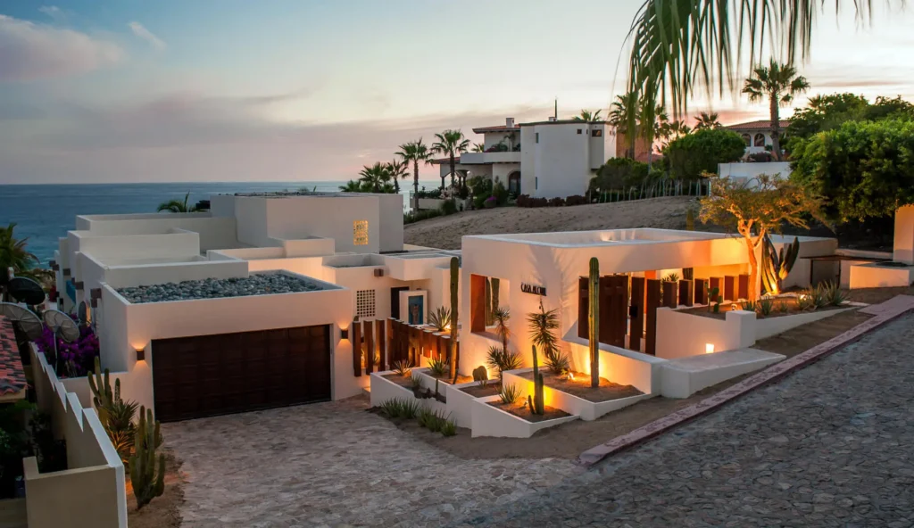Wellness Real Estate in San Jose del Cabo