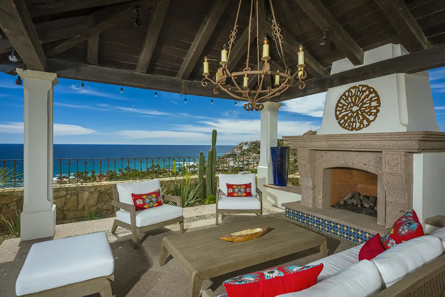 Wellness Real Estate in San Jose del Cabo 