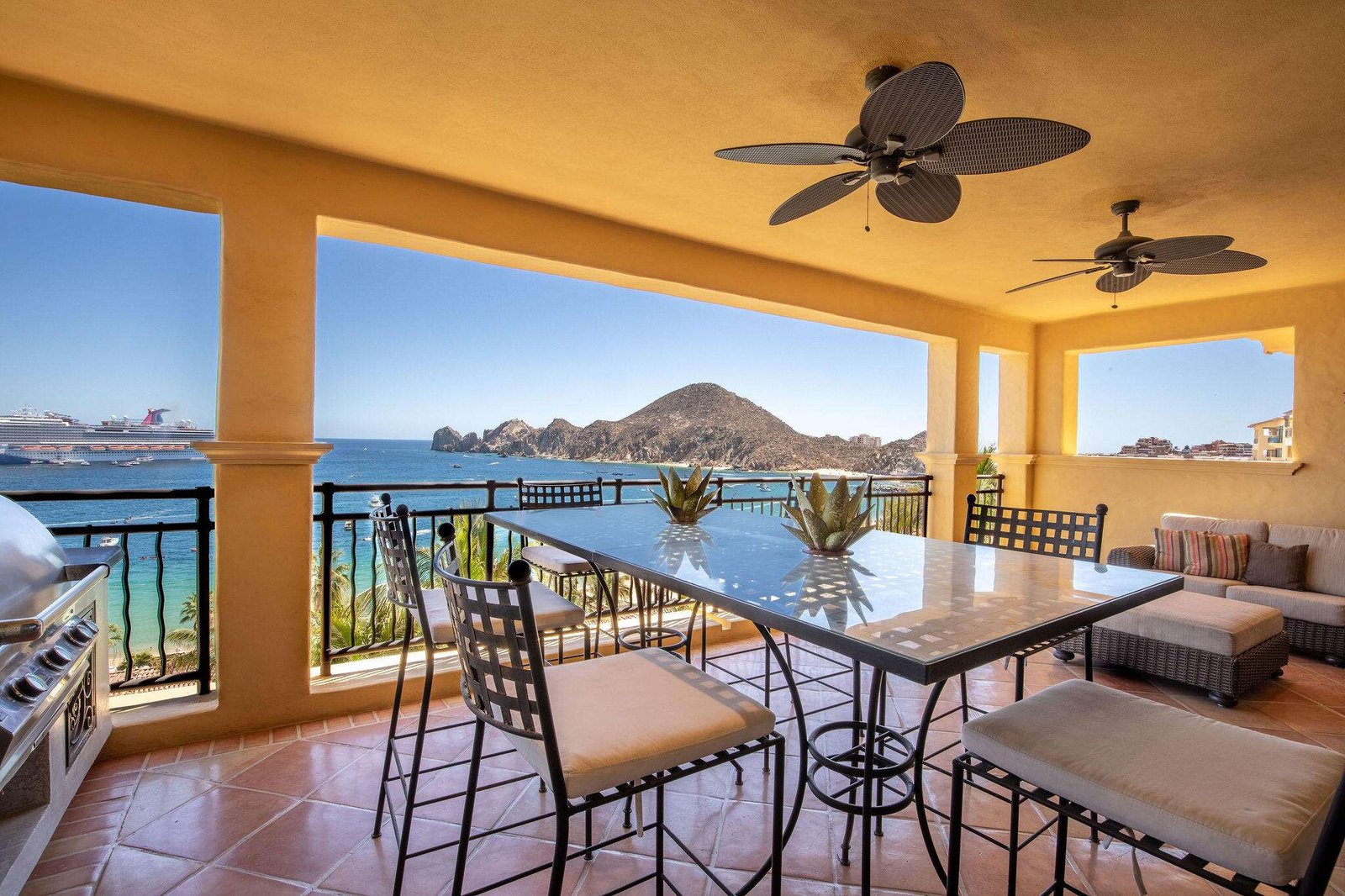 Estate Investment Own In San Jose del Cabo