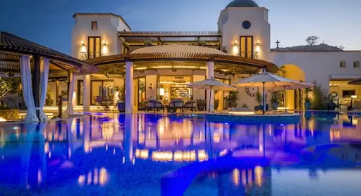 Estate Investment Own In San Jose del Cabo