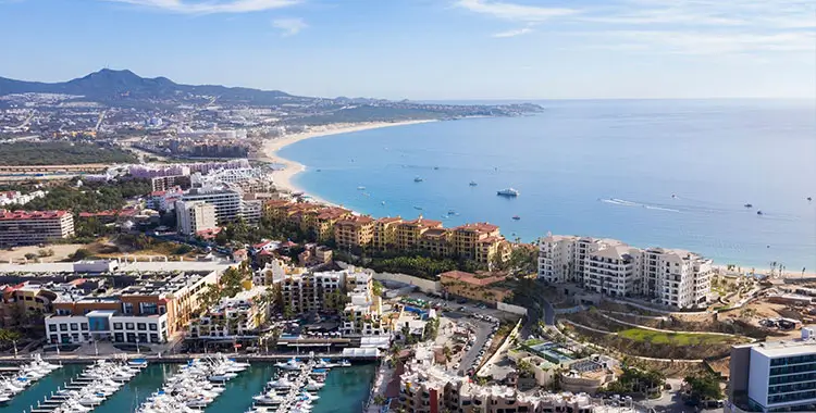 Luxury Real Estate Own In San Jose del Cabo