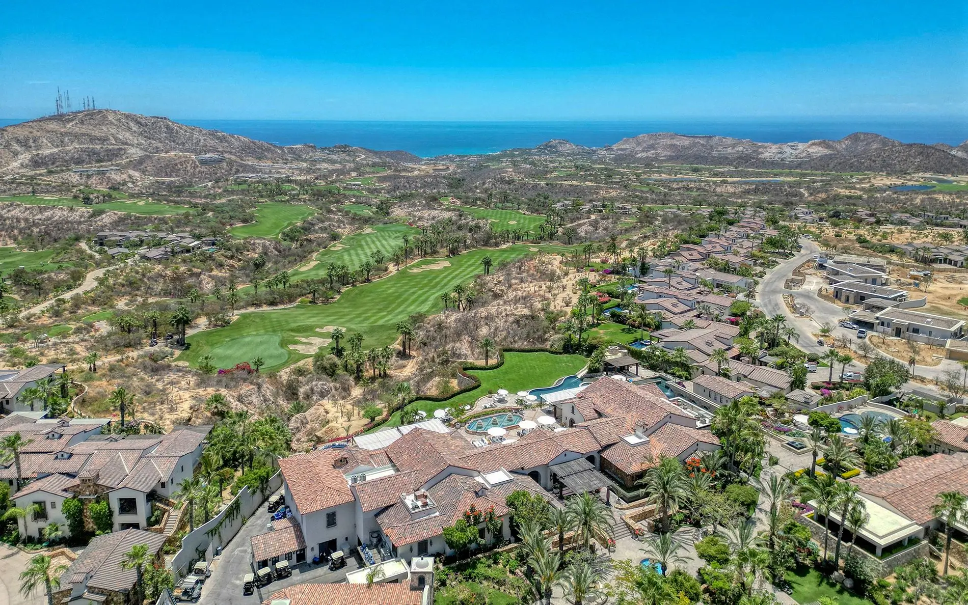  Luxury Real Estate Own In San Jose del Cabo