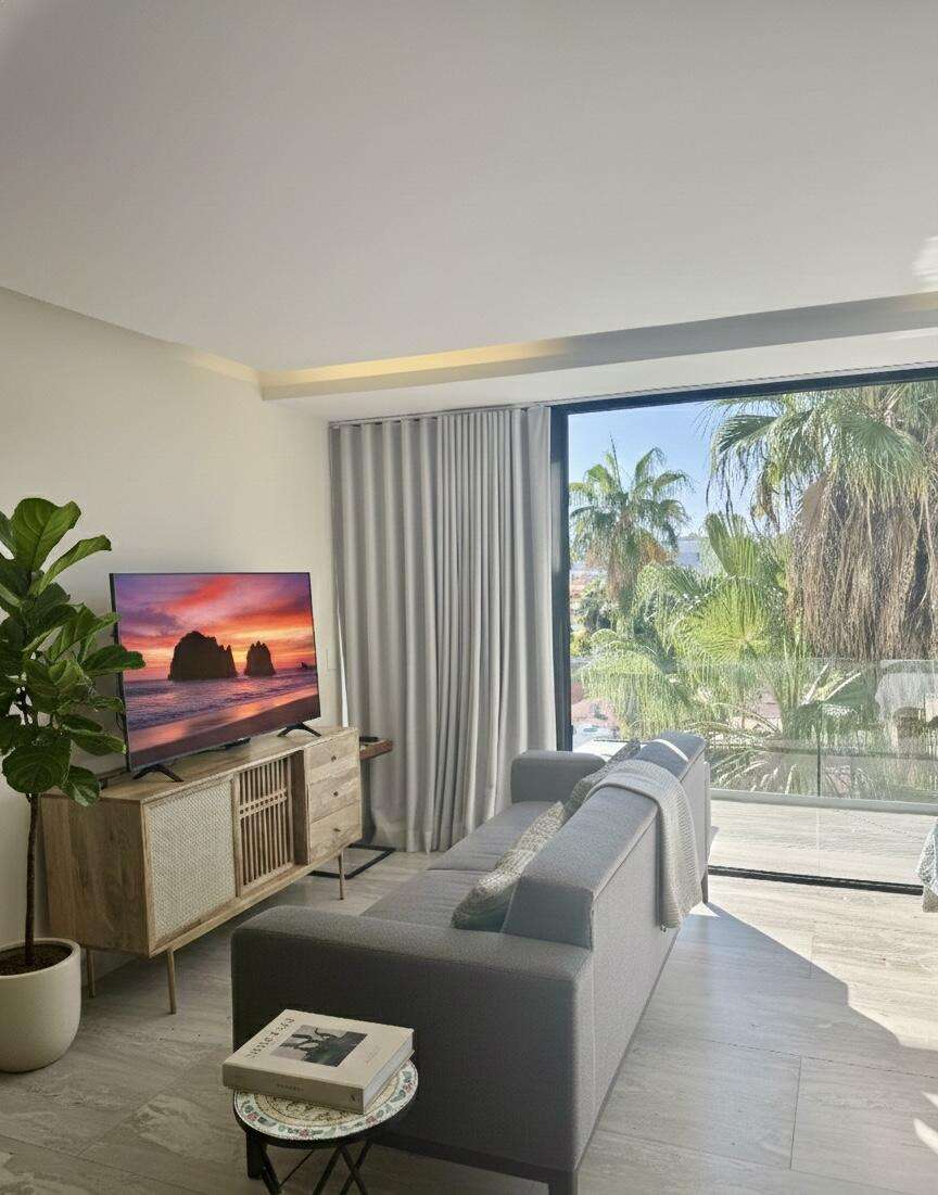 San Jose del Cabo La Jolla - Condos Ocean for sale