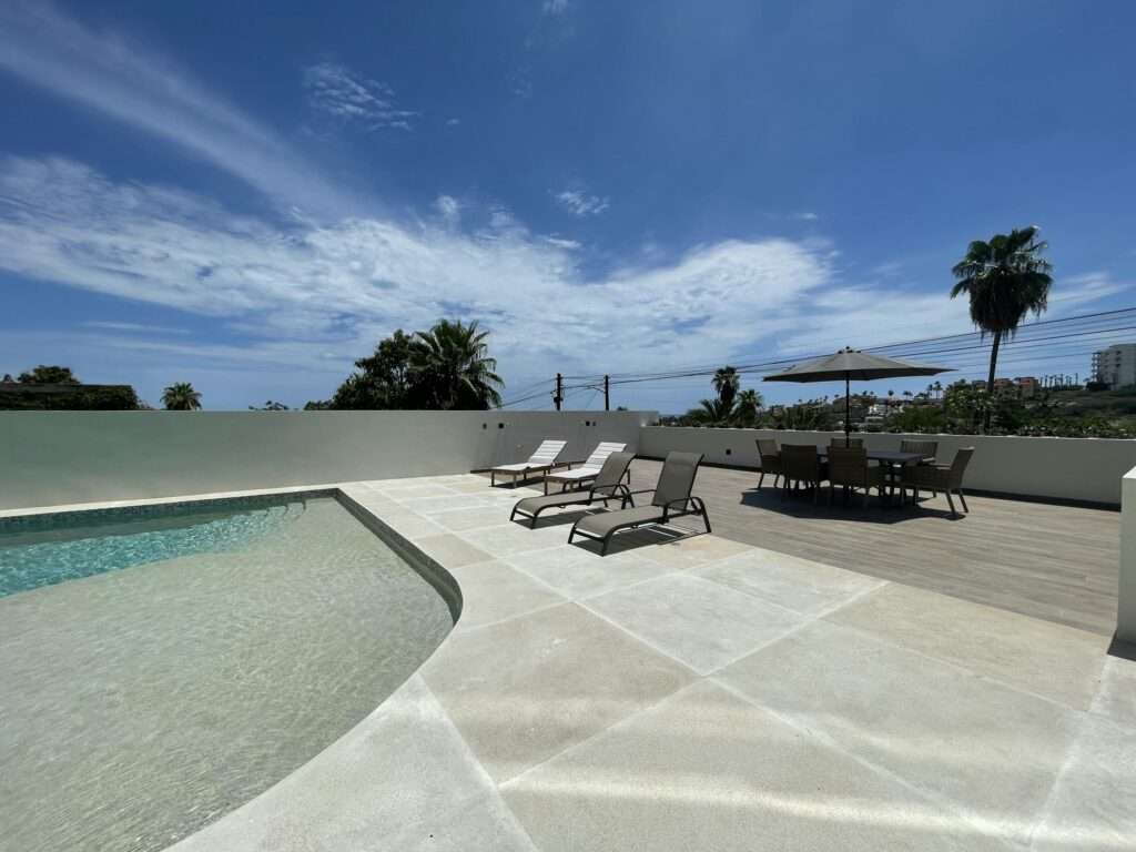 San Jose del Cabo Vitai Two-Bedroom Ocean – 1ro de mayo, San Jose del Cabo, BS