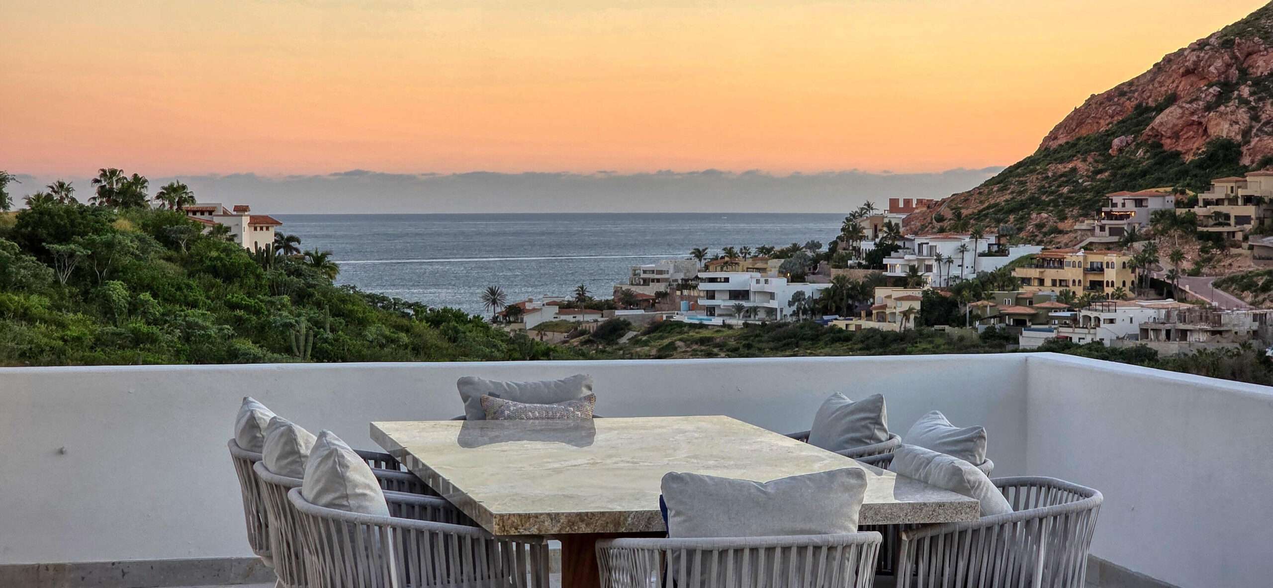 San Jose del Cabo Oceano Baja Discover Casa Oceano, a stunning single-story fairway home in one of Los Cabos' most coveted communities. Prime location with for sale