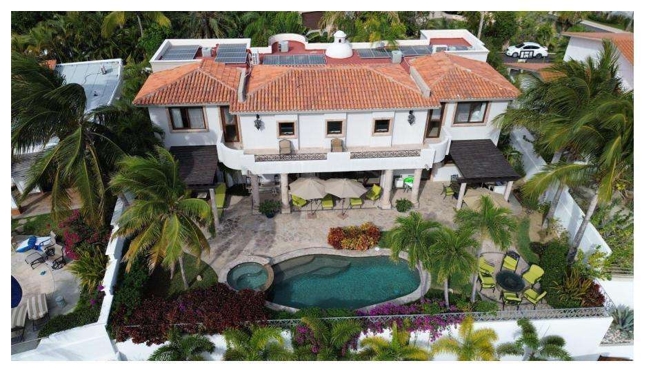 San Jose del Cabo Oceano Baja Discover Casa Oceano, a stunning single-story fairway home in one of Los Cabos' most coveted communities. Prime location with for sale