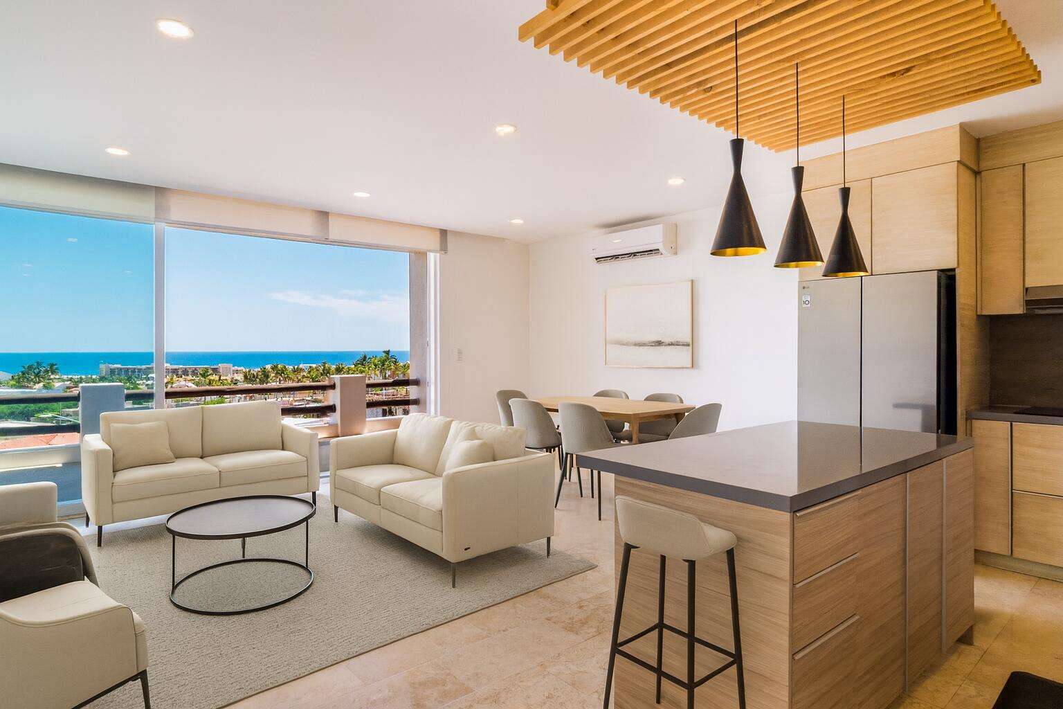 San Jose del Cabo Mirador Looking for the perfect blend of ocean – 702 Paseo de Las Misiones, San Jose del Cabo, BS