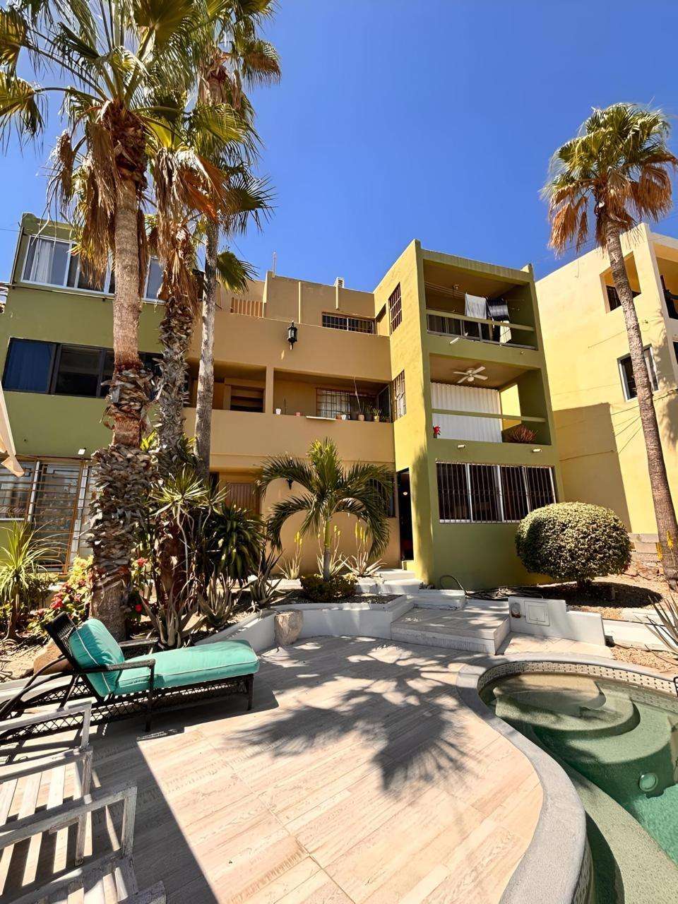San Jose del Cabo Club La Costa Enjoy VIDANTA GOLF COURSE for sale