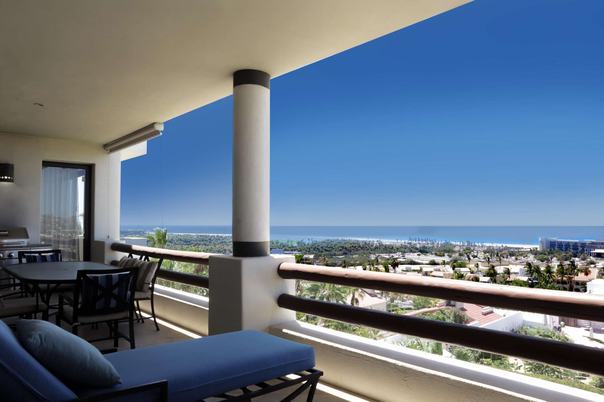 San Jose del Cabo Cenit There is only room for one at the top, and it is Cenit. Elevate your expectations with Cenit Los Cabos Located at the highest point in beautiful San Jose del Cabo Where Culture and lifestyle come together. This 1st level luxury condo in our Palmilla tower offers unrivaled for sale