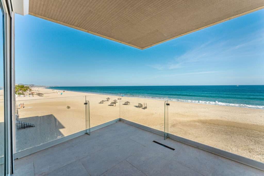 San Jose del Cabo North Enclaves Ritz Carlton Experience luxury living in this spectacular 5,506 sq ft (511 m²) residence in the exclusive Zadún Reserve at Puerto Los Cabos. Although on the first floor, it boasts panoramic – Bahia de Palmas, San Jose del Cabo, BS