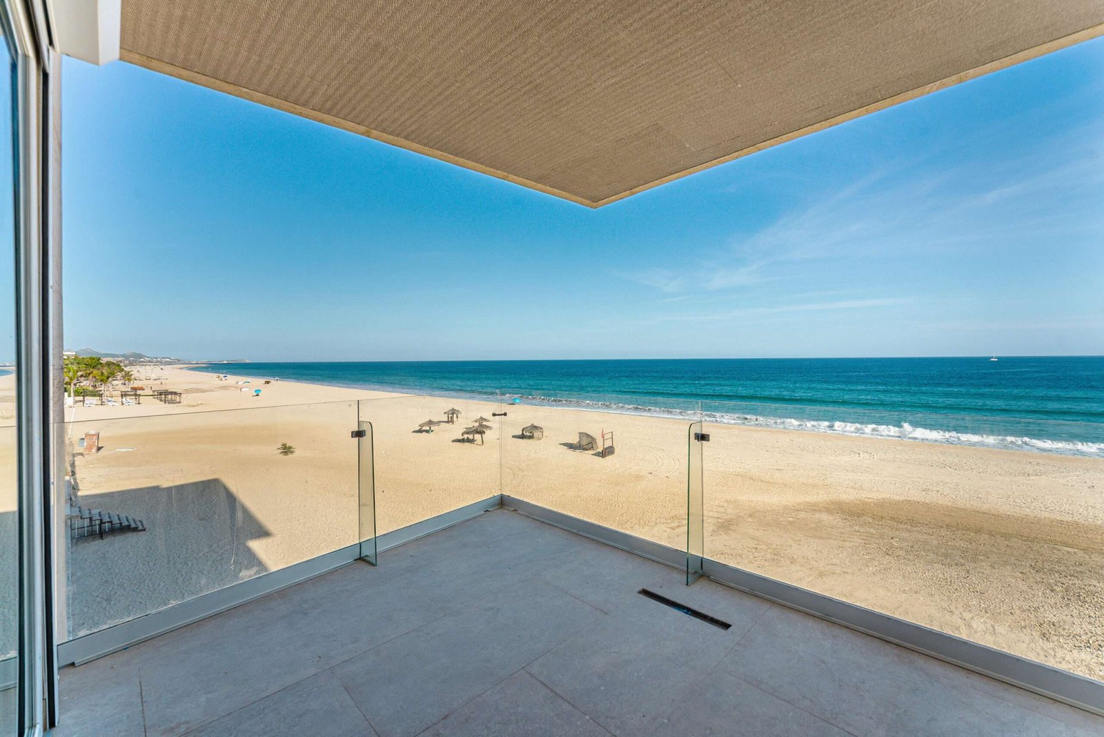 San Jose del Cabo Emma – Bahia de Palmas, San Jose del Cabo, BS