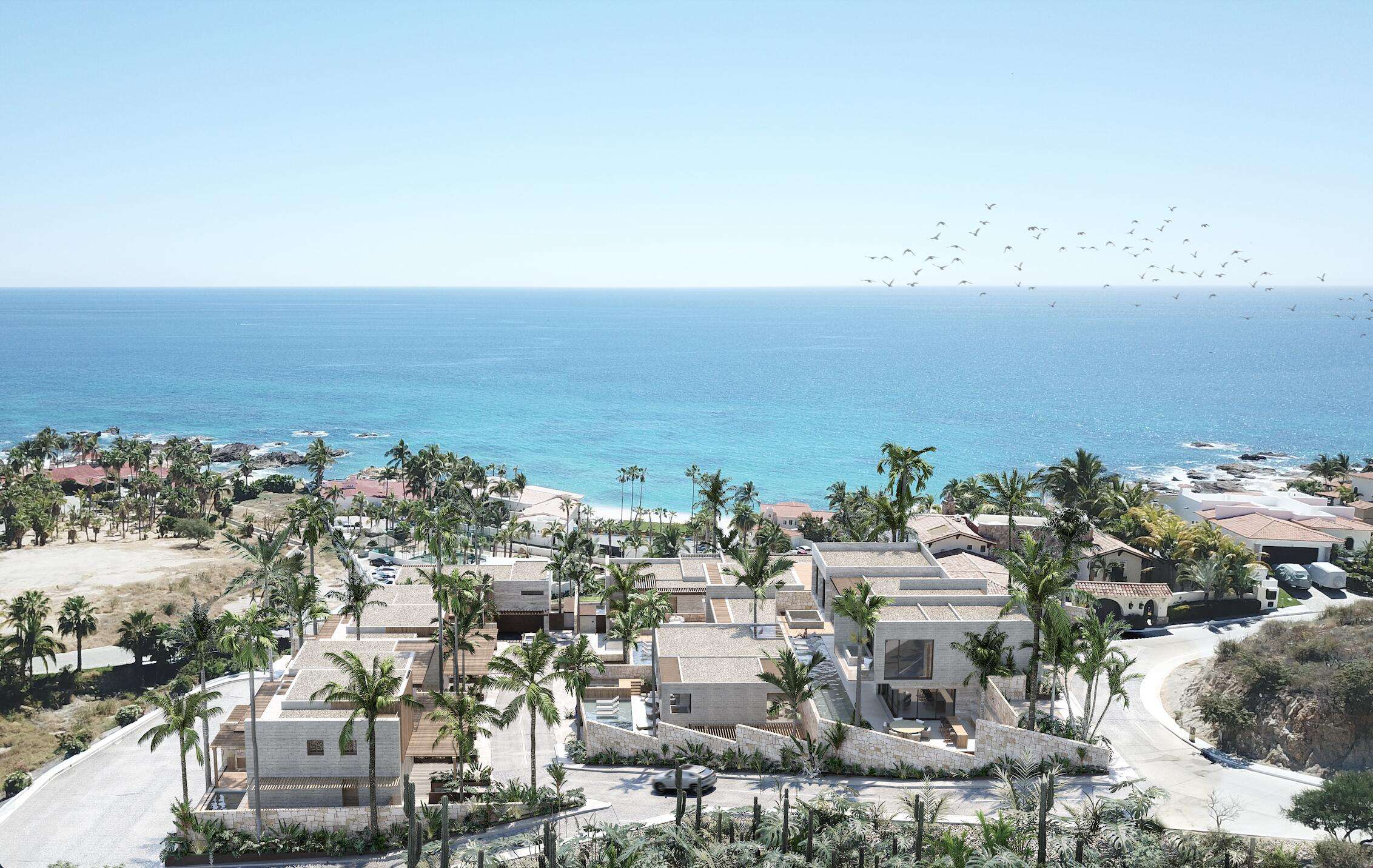 San Jose del Cabo Pueblo Campestre Fabulous floor plan and an amazing opportunity to own in Club Campestre.3 bedrooms 2 master bedrooms and one guest room. 3 full baths with great for sale