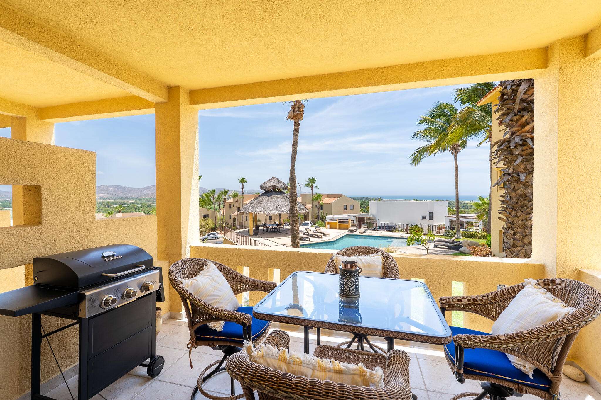 San Jose del Cabo Cabo Del Mar MOTIVATED for sale