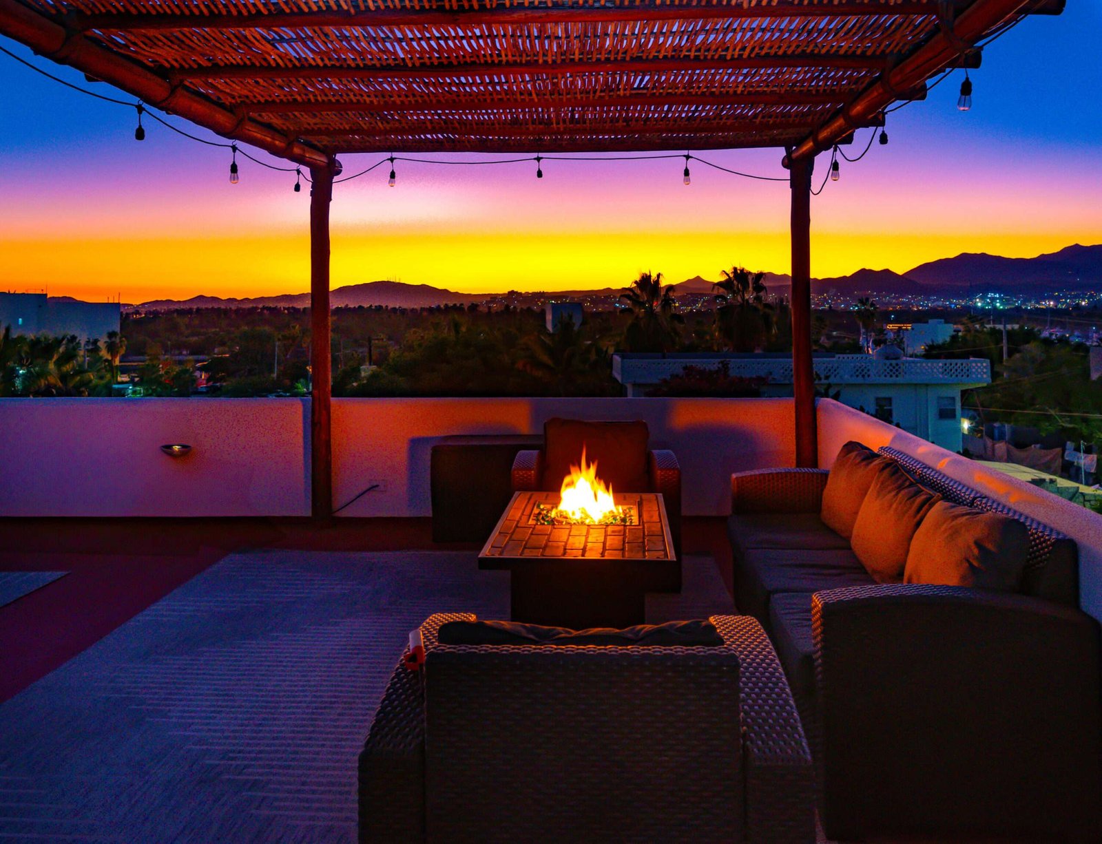 San Jose del Cabo La Playita – Calle Marlin, San Jose del Cabo, BS