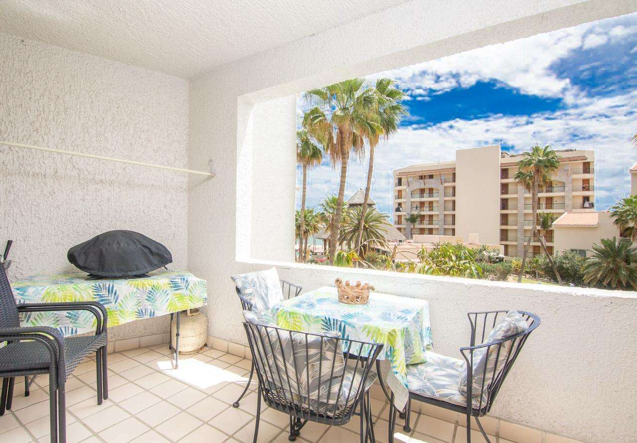 San Jose del Cabo La Jolla - Condos Ocean for sale