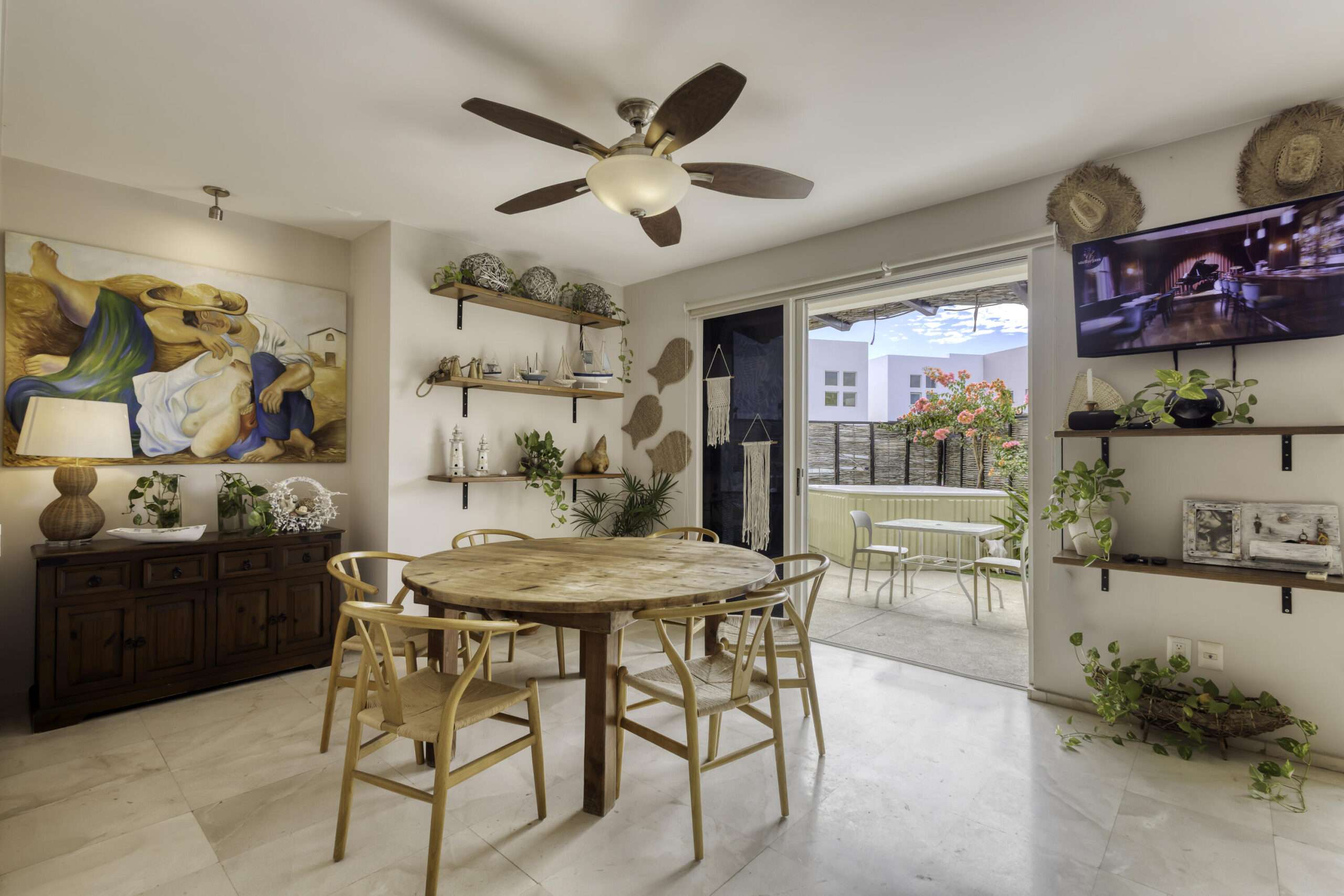 San Jose del Cabo Laguna Hills Casa Savoy is a modern 4014 square foot, four-bedroom hillside home, built in 2024, in Laguna Hills, offering breathtaking ocean for sale