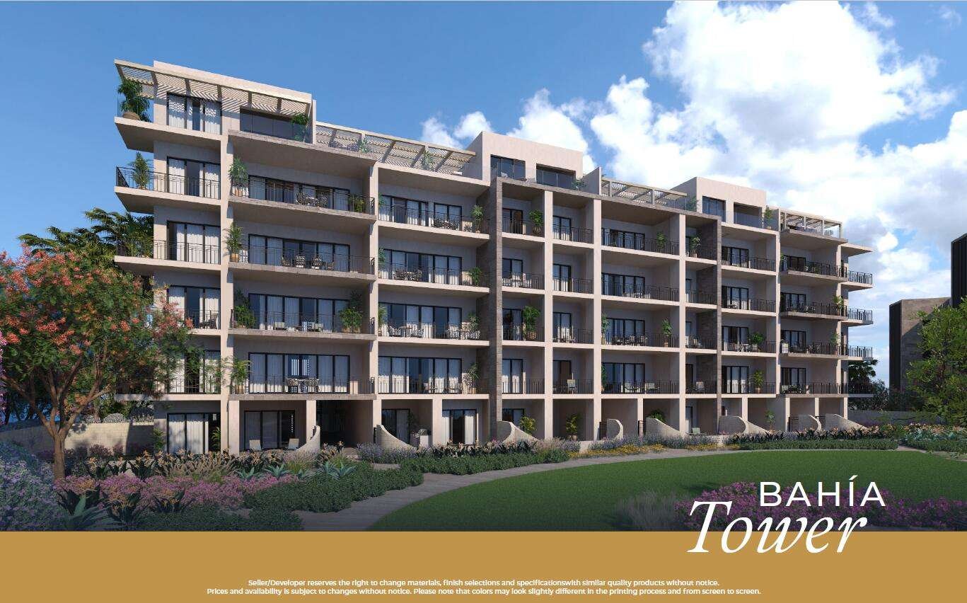 San Jose del Cabo Cenit Cenit in San Jose del Cabo is a prestigious condominium complex that offers an unparalleled living experience with stunning – Cenit, San Jose del Cabo, BS
