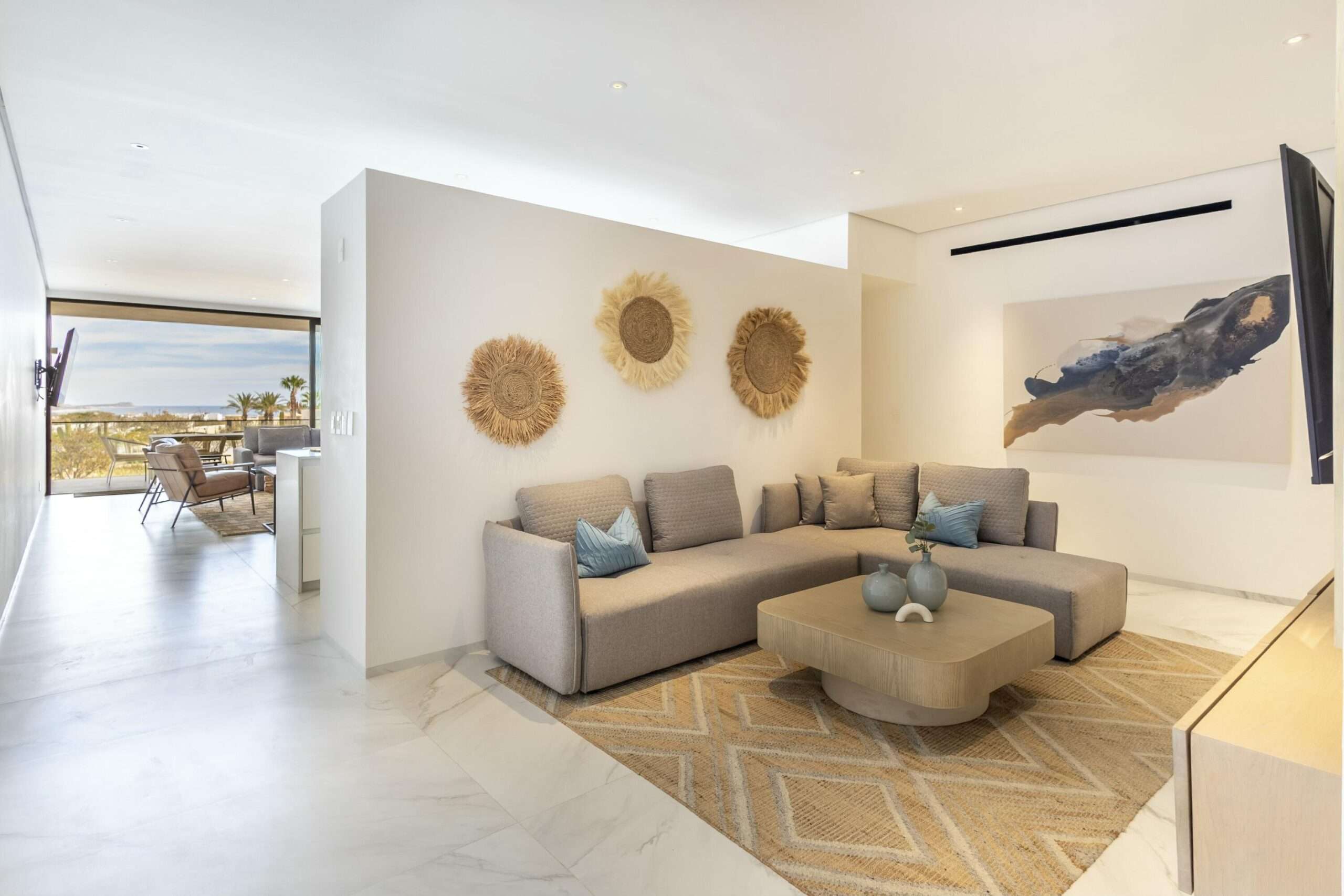 San Jose del Cabo Cenit There is only room for one at the top, and it is Cenit. Elevate your expectations with Cenit Los Cabos Located at the highest point in beautiful San Jose del Cabo Where Culture and lifestyle come together. This 1st level luxury condo in our Palmilla tower offers unrivaled for sale