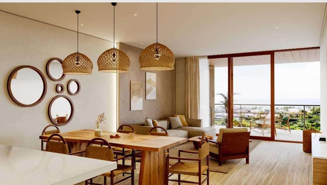 San Jose del Cabo Sun And Sea This exceptional two-story penthouse features three bedrooms and three bathrooms, offering sweeping ocean and mountain – D, San Jose del Cabo, BS