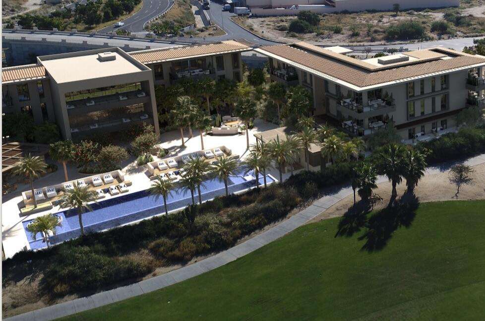 San Jose del Cabo Cenit Cenit in San Jose del Cabo is a prestigious condominium complex that offers an unparalleled living experience with stunning for sale