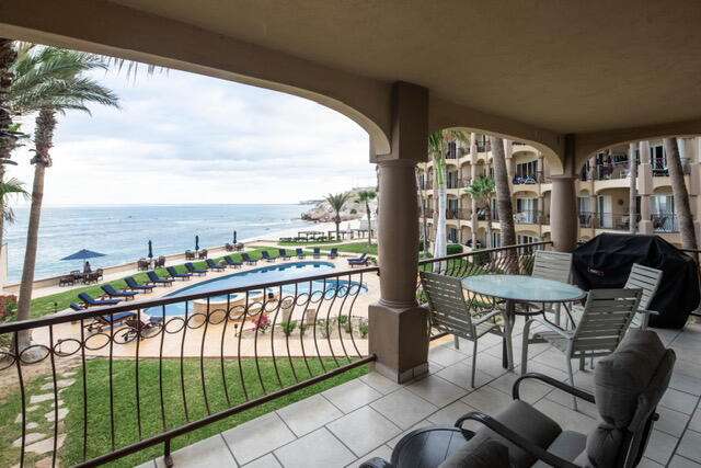 San Jose del Cabo Viceroy Residences Experience oceanfront luxury living in this modern 4th floor two-bedroom, bathroom residence with panoramic ocean for sale