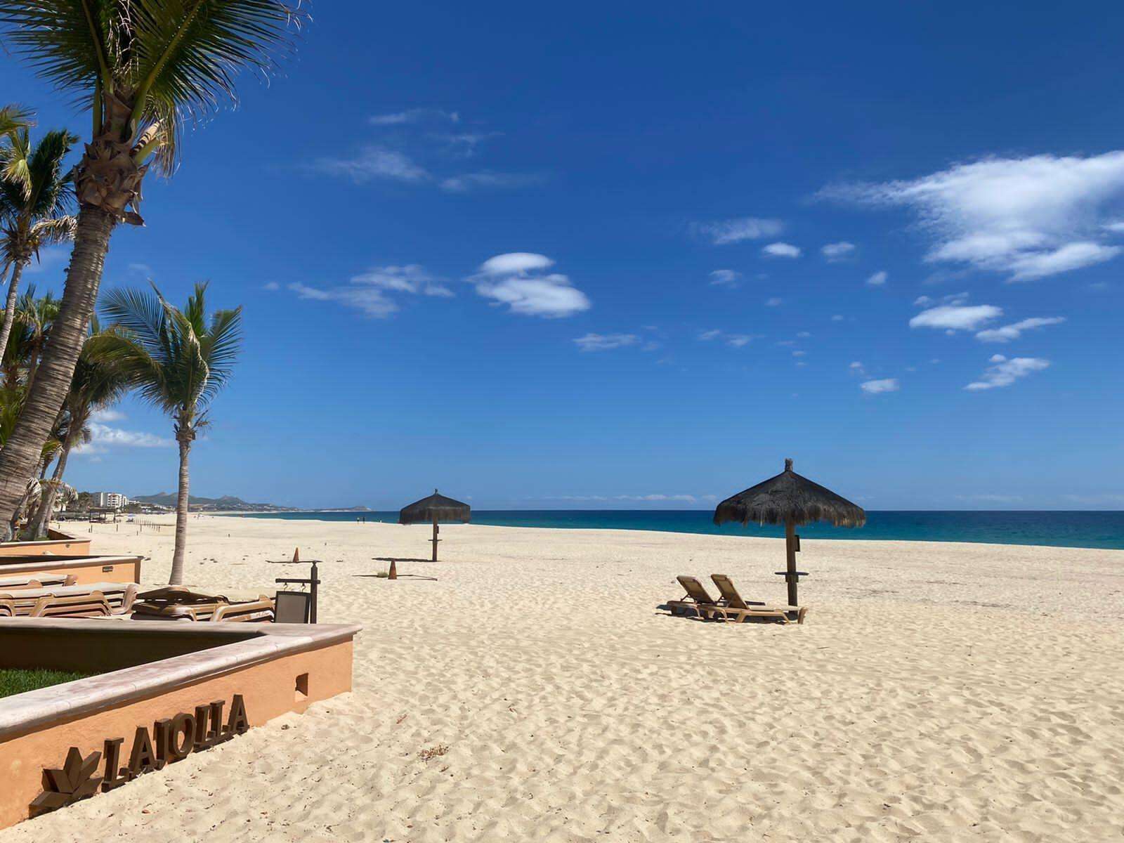 San Jose del Cabo Belposto Belposto Residencial is a high-end development that redefines the lifestyle in San José del Cabo. Take advantage of SJD's prime location with the most affordable price in the area, within an exclusive complex of only 20 apartments. Unit 206 features 2 bedrooms, 2 full bathrooms, a laundry area, kitchen, dining room, living room and balcony. All units come with 2 parking spaces and luxurious amenities, such as a panoramic pool on the rooftop with an exclusive social area, a fully equipped gym, a furnished business center, and a prime location close to all essential services. for sale