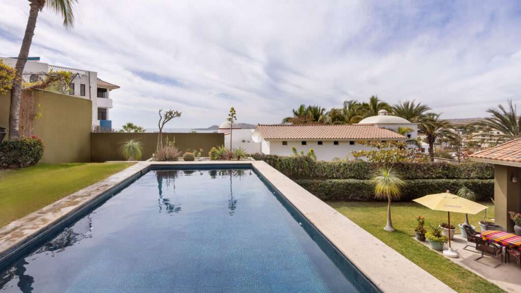 San Jose del Cabo Section 22f- La Montana Experience an intimate collection of five single-family residences with mountainand arroyo – Lot. 5 Rinconadas, San Jose del Cabo, BS