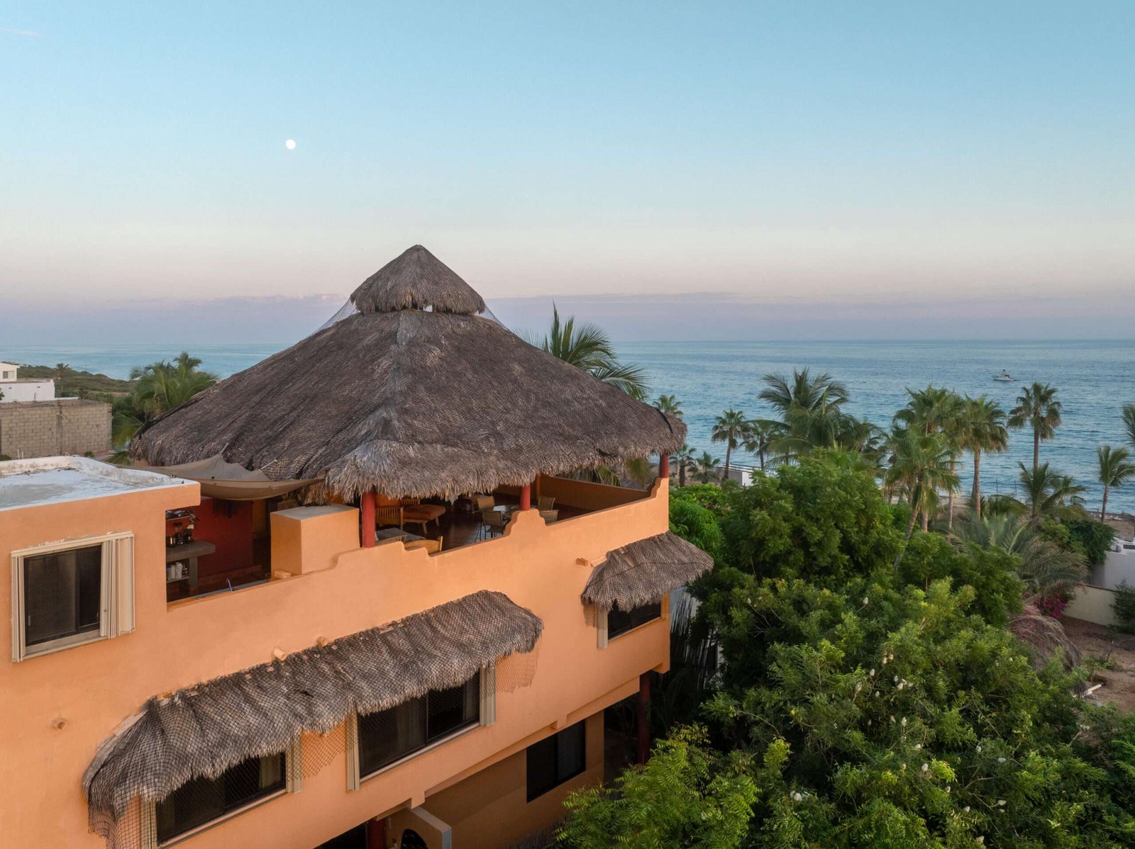 San Jose del Cabo La Playita Stunning Ocean – Marlin St., San Jose del Cabo, BS