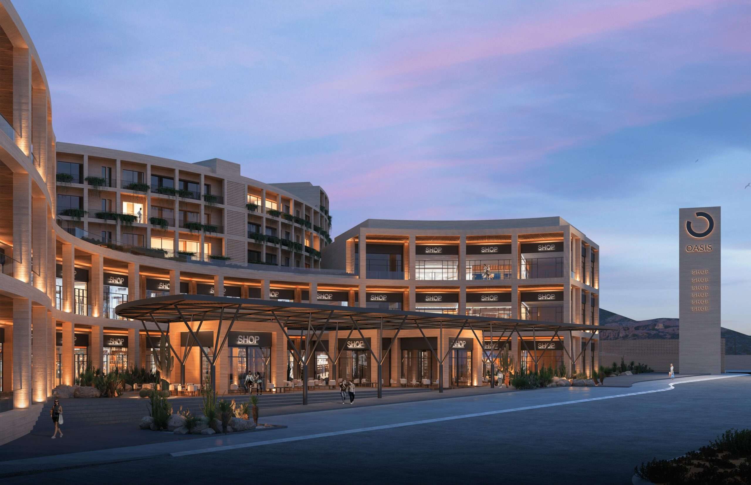 San Jose del Cabo Belposto Belposto Residencial is a high-end development that redefines the lifestyle in San José del Cabo. Take advantage of SJD's prime location with the most affordable price in the area, within an exclusive complex of only 20 apartments. Unit PH3 features 3 bedrooms, 3 full bathrooms, a laundry area, kitchen, dining room, living room and balcony, and a huge private roof terrace were you can add pergola, bench, jacuzzi, bathroom, etc...perfect to enjoy the for sale