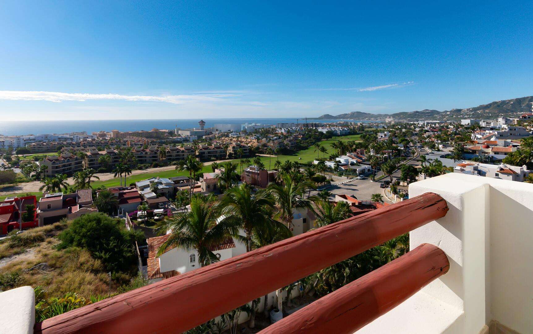 San Jose del Cabo Alegranza Experience sweeping blue-water for sale