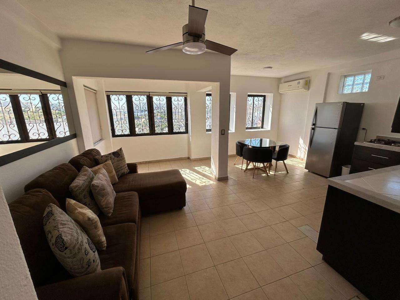 San Jose del Cabo Club La Costa Amazing Investment Opportunity! Ground Floor Corner Unit with a perfect location in the most desirable area of San Jose! Just a 5 minute walk to the beach, restaurants and shopping area and 5 minute drive to the charming Art District and Downtown San Jose. The complex has 3 pools, 3 jacuzzis and beautiful desertic gardens. Don't miss out this opportunity! for sale