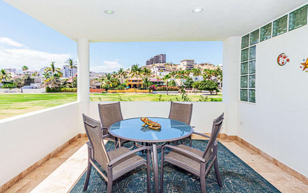 San Jose del Cabo Vitai Two-Bedroom Ocean – Rtno. Punta Palmillas, San Jose del Cabo, BS