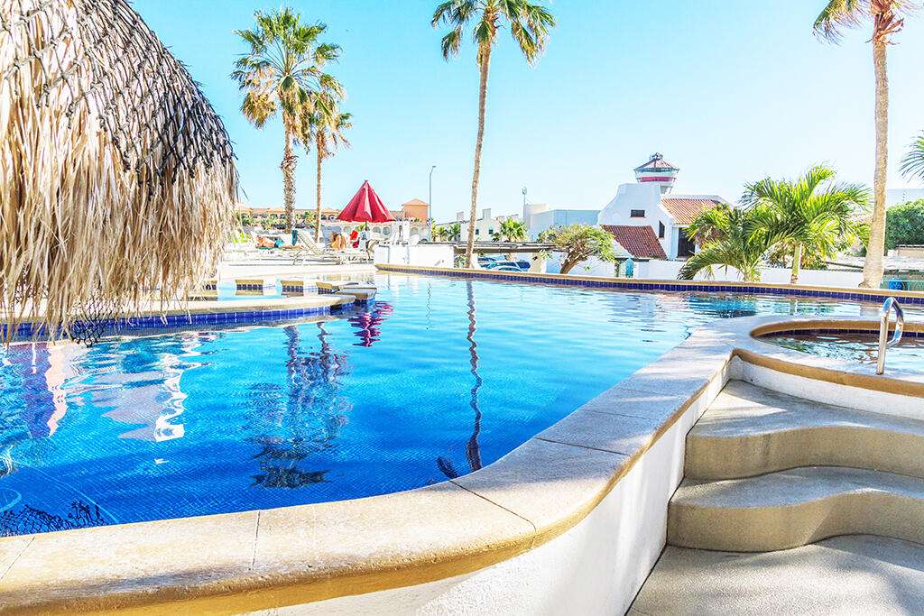 San Jose del Cabo Club La Costa Enjoy VIDANTA GOLF COURSE for sale