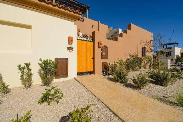 San Jose del Cabo Ladera Phase 1 Stunning Upgraded 5-Bedroom Home with Ocean for sale
