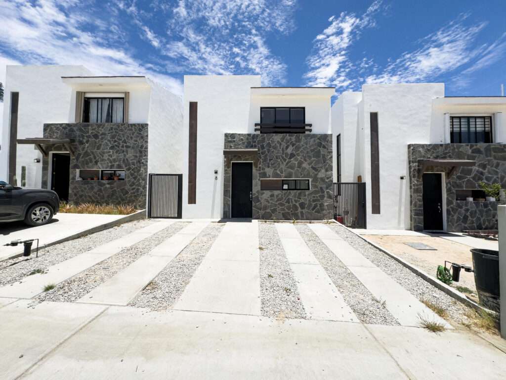 San Jose del Cabo Ladera Phase 1 Nestled between Palmilla and El Dorado, with Querencia just behind, Villa 14 sits among Los Cabos' most exclusive communities. Thoughtfully designed for its premier corner lot, it offers over 1,500 sq. ft. of private outdoor living with a pool, BBQ station, shaded dining, and gated entrance. Inside, find a luxurious primary suite, two guest bedrooms with en suite baths, and a cozy TV lounge. A Smart Home system, elevator, staff quarters, and premium finishes enhance modern comfort. Steps from Hospital H+, El Merkado, and top schools, Villa 14 blends resort-style living with unmatched convenience in the heart of Ladera—where luxury, location, and lifestyle meet. – 16 de Septiembre, San Jose del Cabo, BS