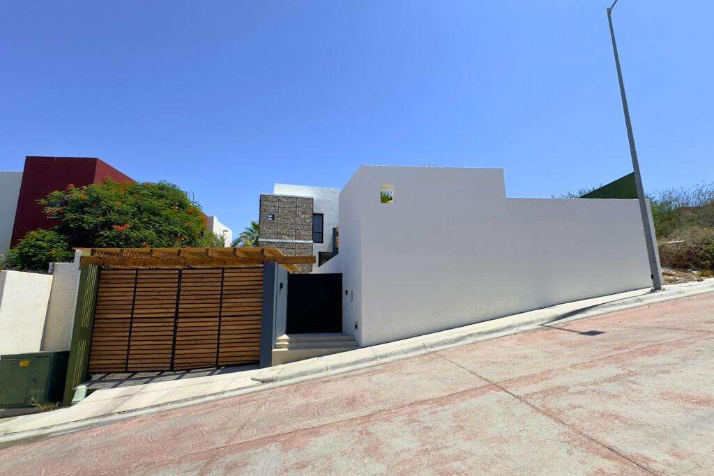 San Jose del Cabo Finisterra for sale